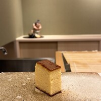 鮨 もりなり - 
