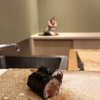 鮨 もりなり - 