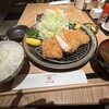 かつ丼・親子丼の光 西鉄久留米駅店
