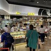 北極星 エキマルシェ新大阪店