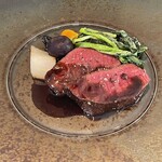 フランス料理 ル・クール - 