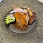 フランス料理 ル・クール - 