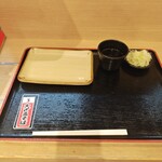 信州そば処 小木曽製粉所 - 