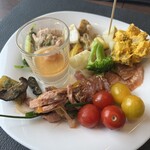 Dining & Bar TENQOO - 