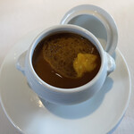 フランス料理 ル・クール - 