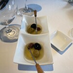 フランス料理 ル・クール - 