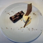 フランス料理 ル・クール - 