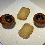 フランス料理 ル・クール - 