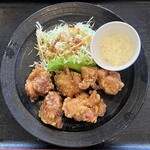 一吉うどん - 