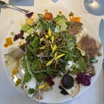 フランス料理 ル・クール - 