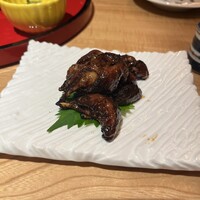 炭焼 うな富士 有楽町店 - 