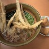 大地のうどん 博多駅ちかてん