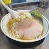 ハルピンラーメン - ハルピンラーメン