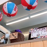 沖縄そば ぬちぐすい - 