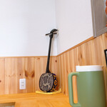 沖縄そば ぬちぐすい - 