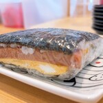 沖縄そば ぬちぐすい - 