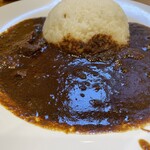 衆議院第一議員会館食堂 - 