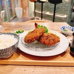 菊池源吾牛 門 - 