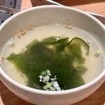 焼肉 北砂トラジ - 