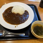 衆議院第一議員会館食堂 - 