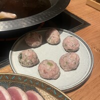 鴨しゃぶ粋玄 - 