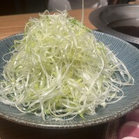 鴨しゃぶ粋玄 - 