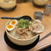 味噌ラーメン百庵 西新宿店