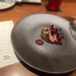 薪焼 銀座おのでら - 