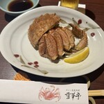 かにと道産料理 雪華亭 - 