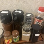 熟成豚 かわむら - 