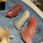 銀座のみこ寿司 - 