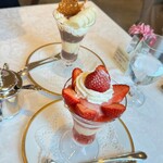 資生堂パーラー - 