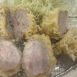 熟成豚 かわむら - 