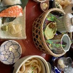 和食麵處 Sagami 近江八幡店 - 