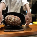 薪焼 銀座おのでら - 