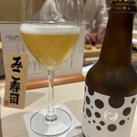 銀座のみこ寿司 - 