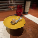 薪焼 銀座おのでら - 