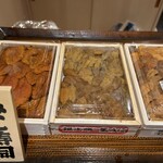 銀座のみこ寿司 - 