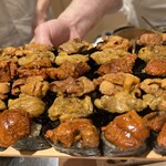 銀座のみこ寿司 - 