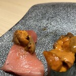 銀座のみこ寿司 - 