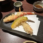 かにと道産料理 雪華亭 - 