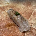 銀座のみこ寿司 - 