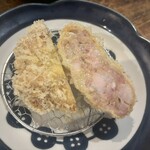 熟成豚 かわむら - 