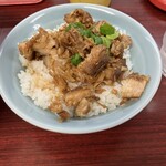 九州ラーメン 太陽 - 