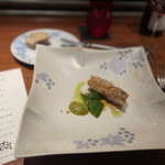 薪焼 銀座おのでら - 