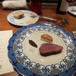 薪焼 銀座おのでら - 