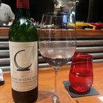 薪焼 銀座おのでら - 