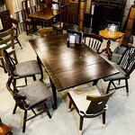 かふぇ あたらくしあ - 7番テーブル（拡張仕様）