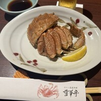 かにと道産料理 雪華亭 - 