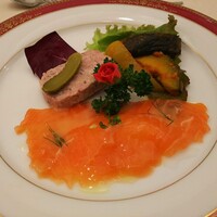 レストラン香味屋 - 